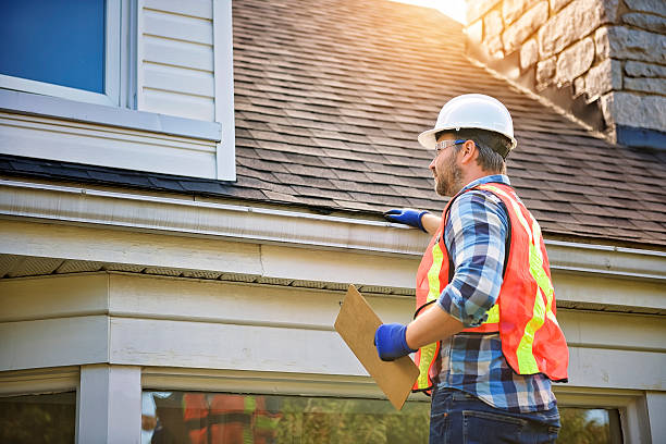 Licensed Roofing service in Annandale, VA - Ben Roofing and Steel LLC